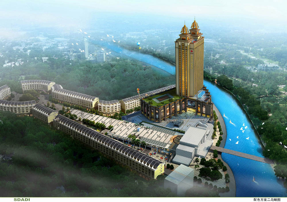 东兴华丽达广场.jpg js3845金沙线路(中国)有限公司